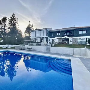 4* Hotel El Chaparral