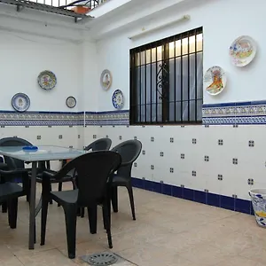 Сasa de vacaciones Casa De David, Córdoba