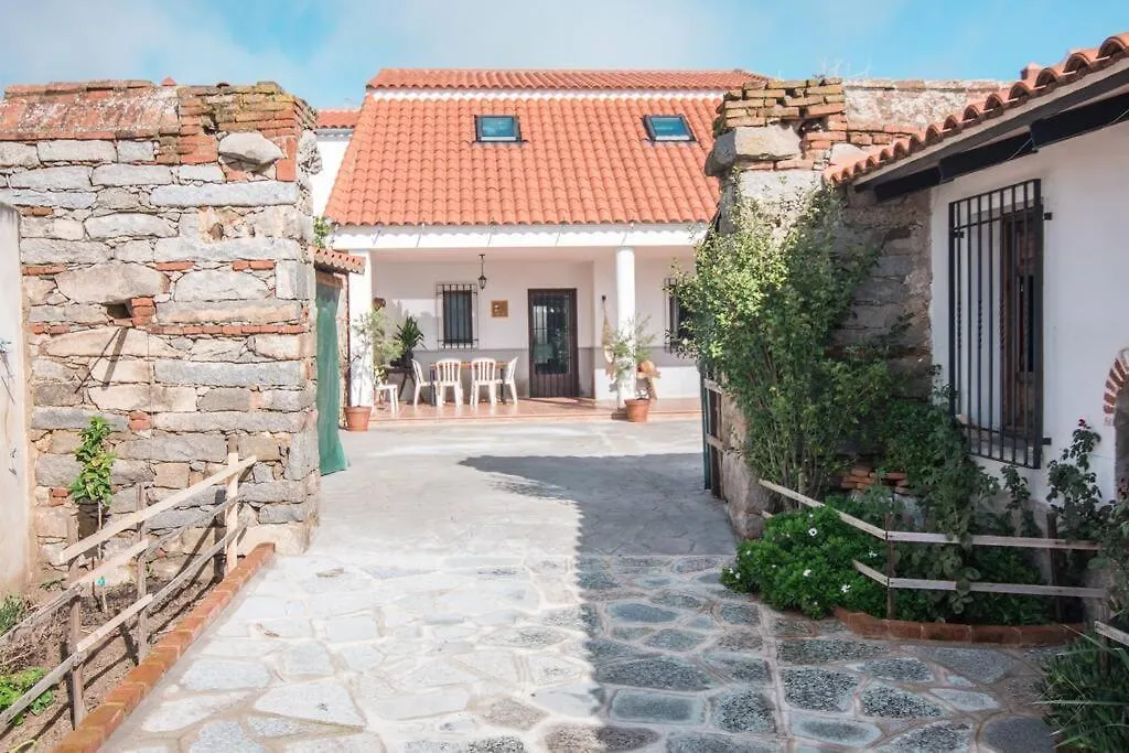 Piedras Vivas Villa Anora 0*,  Spain