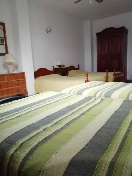 Holiday home Piedras Vivas Villa Anora