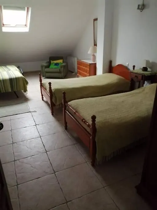 Piedras Vivas Villa Anora 0*,  Spain