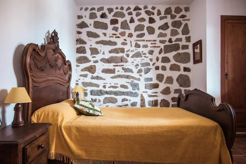 Piedras Vivas Villa Anora