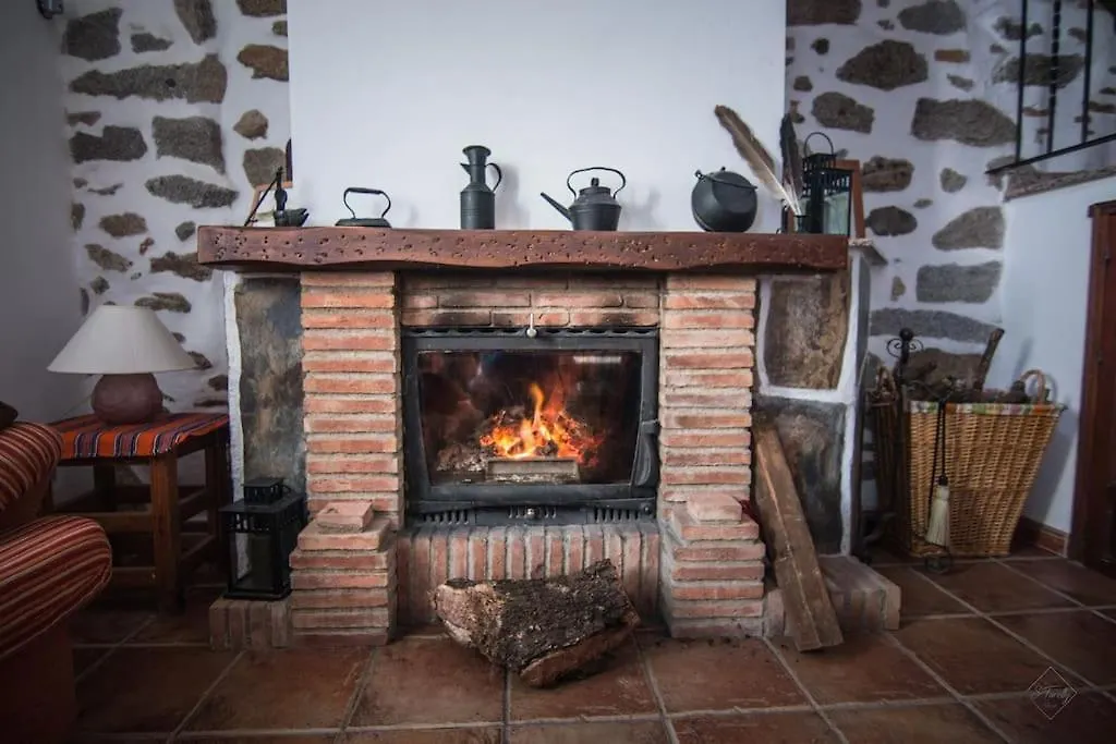Piedras Vivas Villa Anora