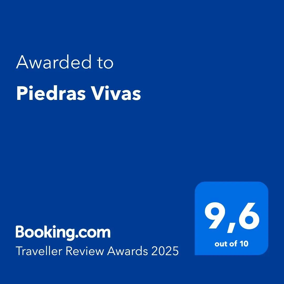 Piedras Vivas contacts